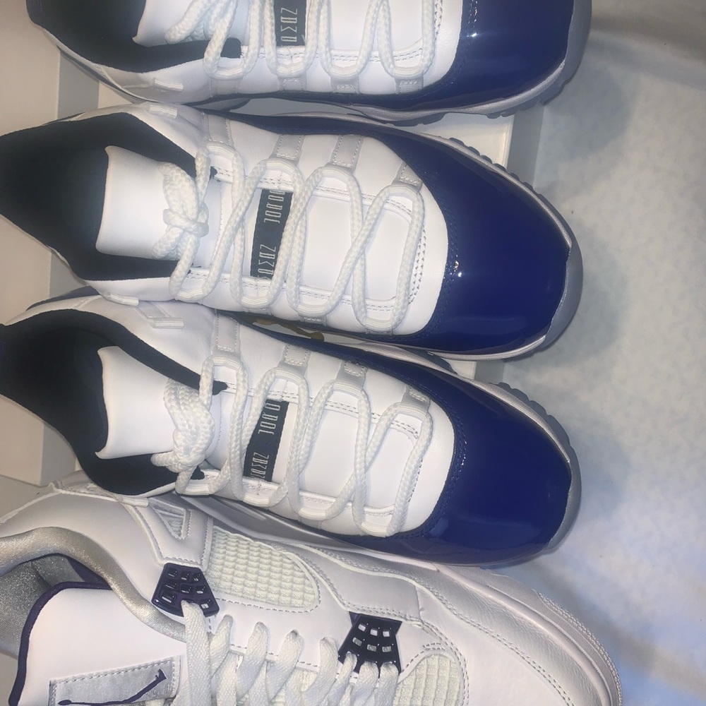 Jordan Bundle - image 4